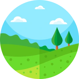 Landscapes & Gardens
