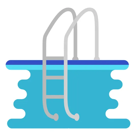 Swimming pools