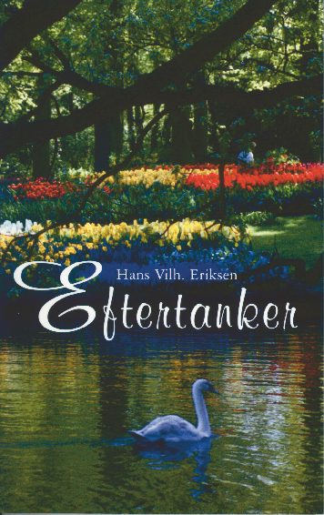 Eftertanker
