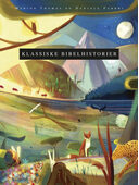 Klassiske bibelhistorier