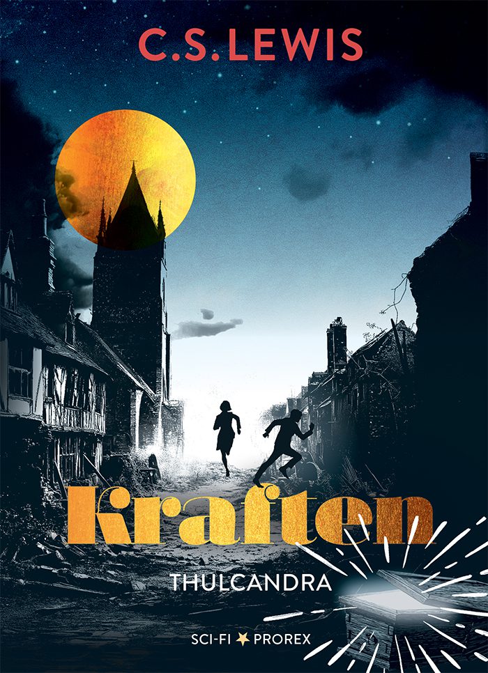 KRAFTEN - Thulcandra