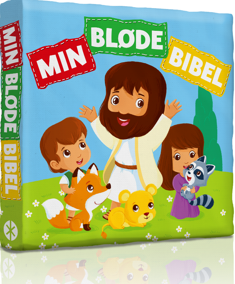 Min bløde bibel