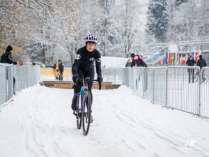 UCI 2023 Masters Cyclocross World Championships