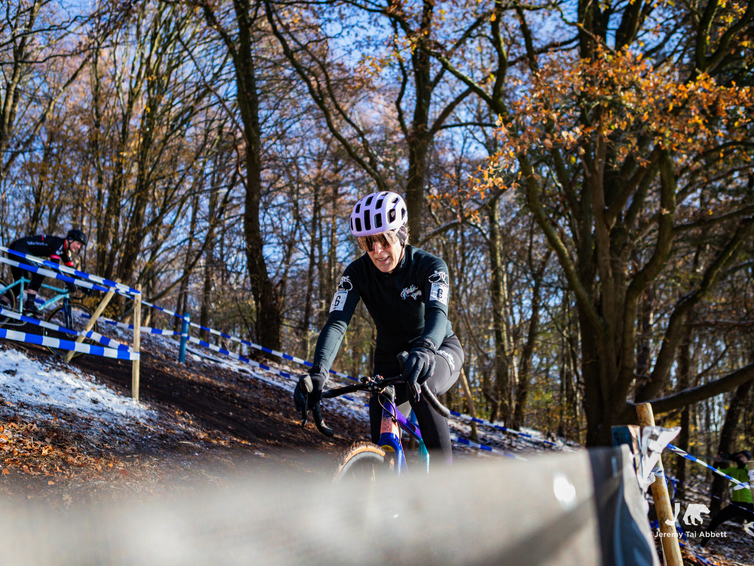 UCI 2023 Masters Cyclocross World Championships