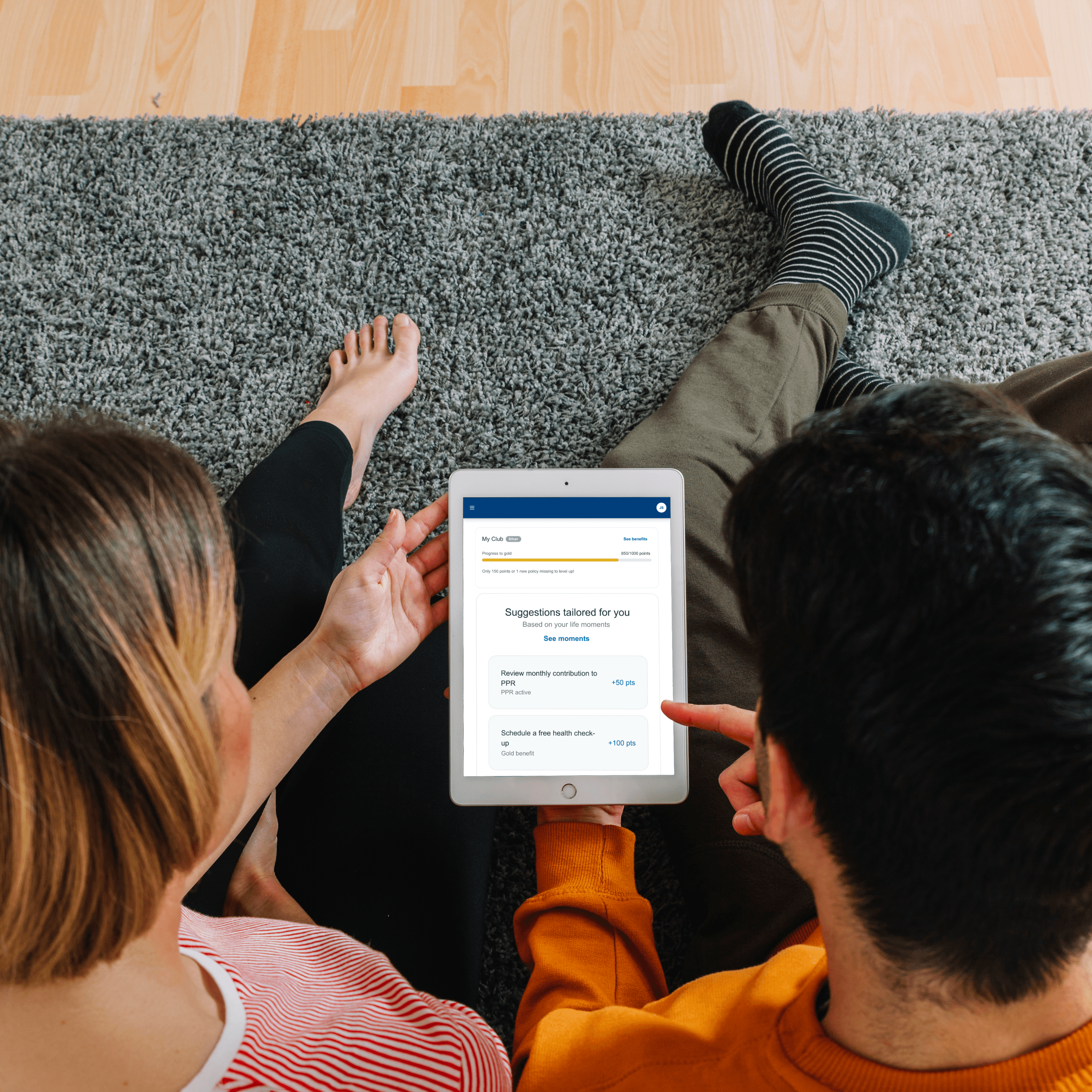 Loyalty in Insurance: From Price Competition to Customer Relationships's image