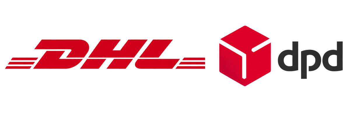 DHL a DPD