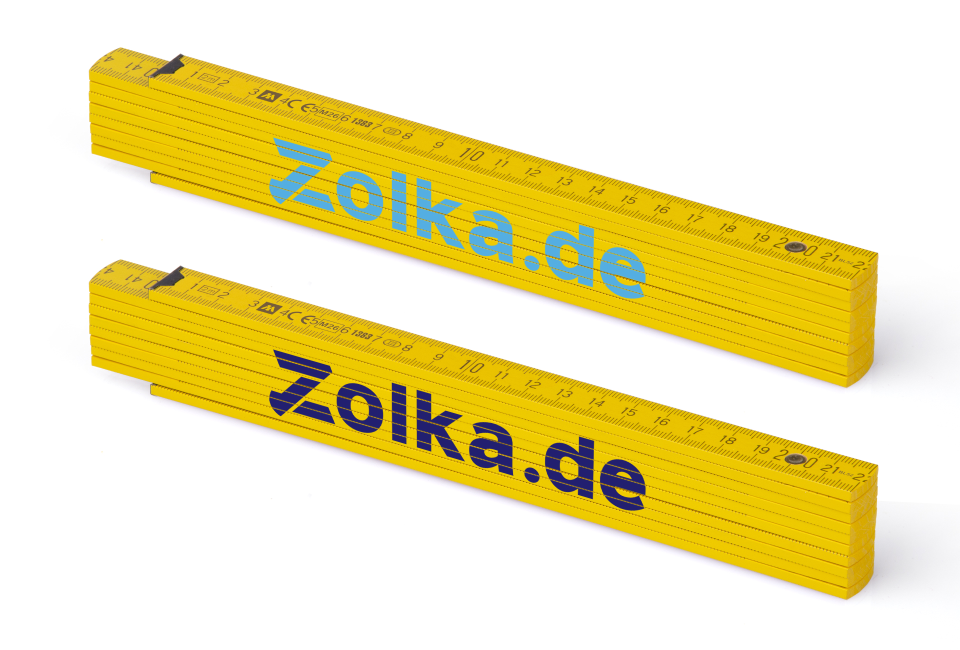 Flexibility in logo colors