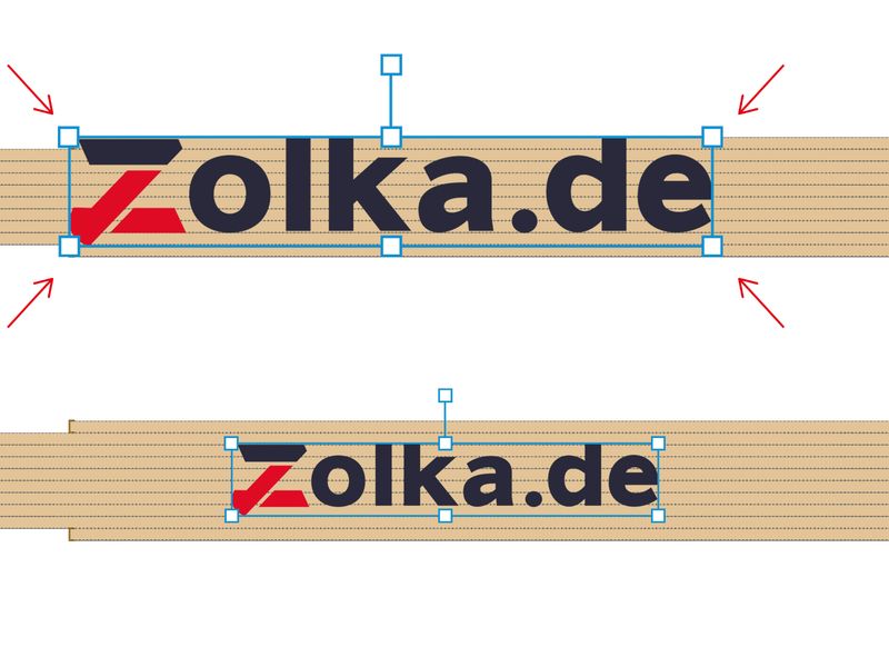 Jak připravit logo pro tisk