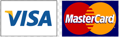 VISA / Mastercard