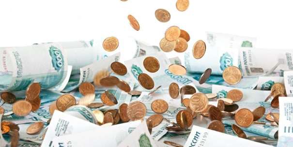 Торговый сбор в 1 полугодии 2019 года принес бюджету столицы 3,9 млрд. рублей