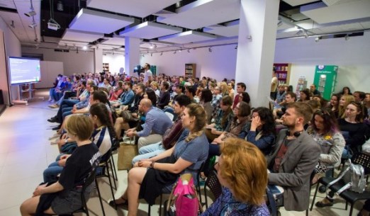 На форуме «Город образования» в российской столице выступят более 1000 спикеров