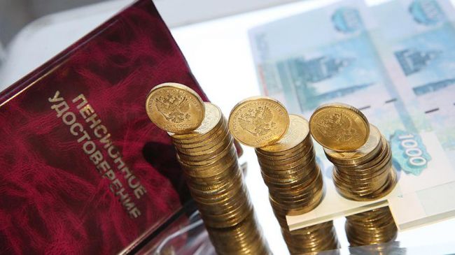 АО НПФ «Сафмар» и ВТБ Капитал Управление поделили пенсии