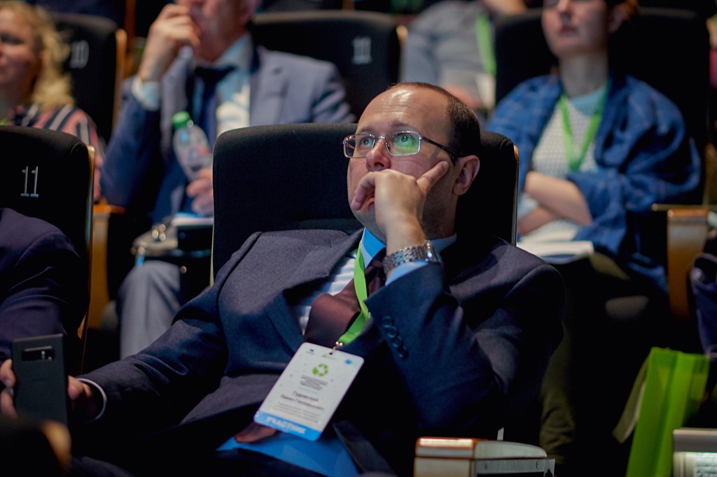 Итогом экофорума «Ответственность бизнеса перед будущим. Технологии на стороне общества и природы» стала сплочённость всех его участников