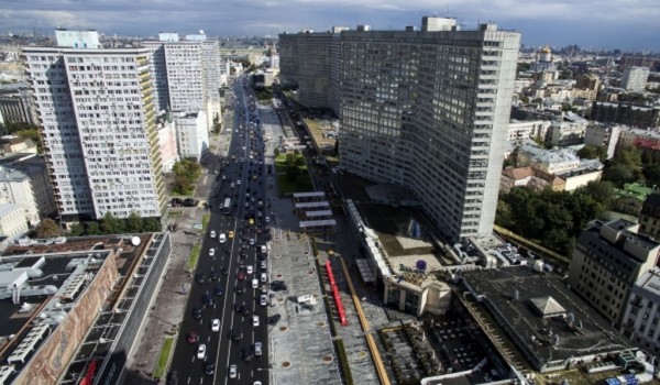 Налоги от УСН в бюджет Москвы за девять месяцев 2019 года выросли на 18%
