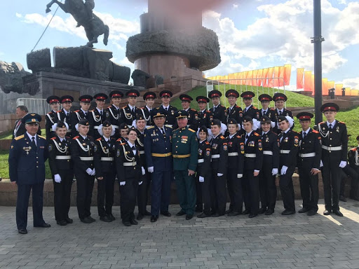 Андрей Зинин прокомментировал продление регистрации на московскую олимпиаду «Не прервется связь поколений»