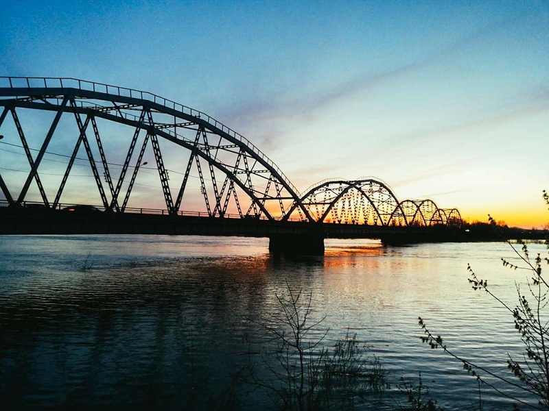 Карантин в приграничье