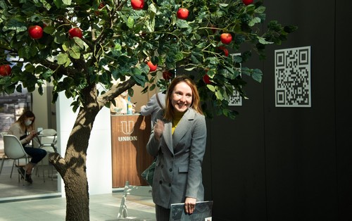 «Сити-XXI век» — активный частник 26-ой выставки АРХ Москва