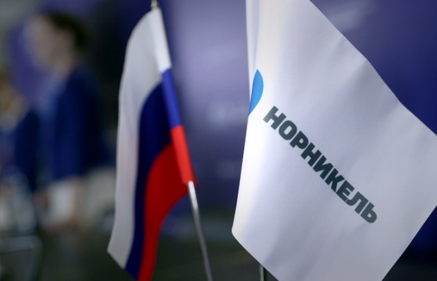 «Норникель» договорился с российскими производителями об импортозамещении необходимого для компании оборудования