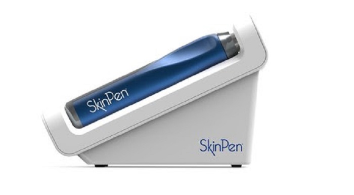 Отмеченный наградами SkinPen® Precision объявляет о новых и расширенных показаниях  