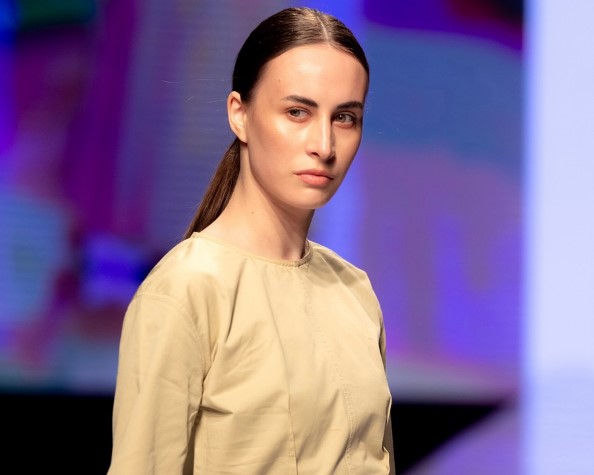 Дизайнеры России, Казахстана, Индонезии и Сенегала представили благопристойную моду на Modest Fashion Day в Казани
