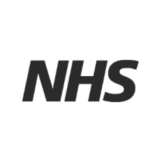 NHS logo