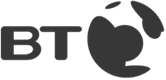BT logo