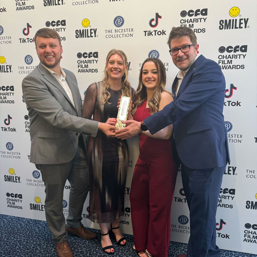 Smiley Charity Film Awards