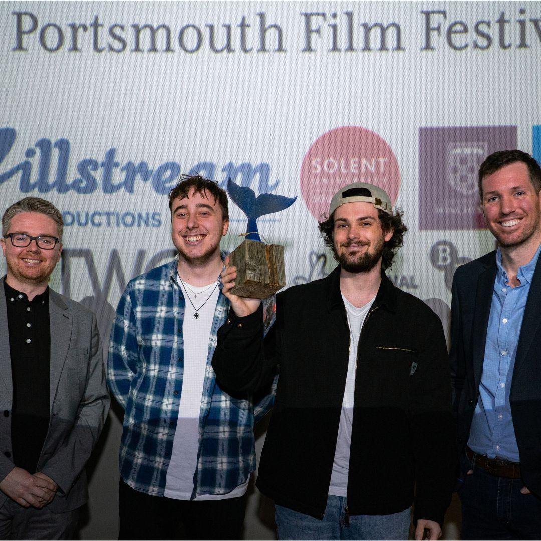 Making Waves Film Festival