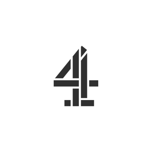 Channel 4 logo