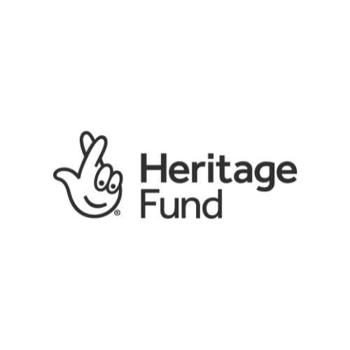 Heritage Lottery Fun logo