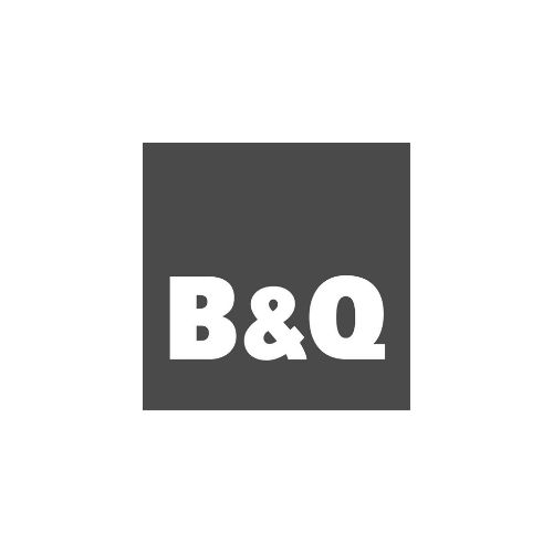B&Q logo
