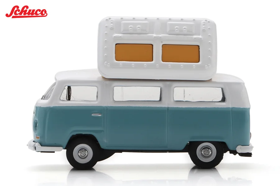 1970 VW T2 Campingbus