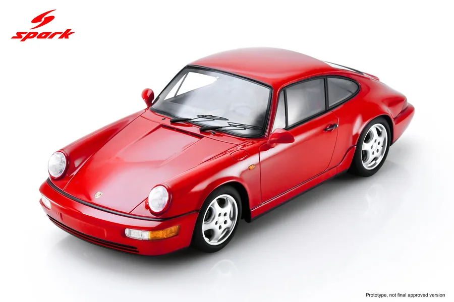 Porsche 964 RS 1992