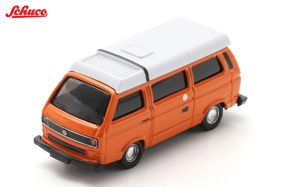 1990 VW T3 Campingbus