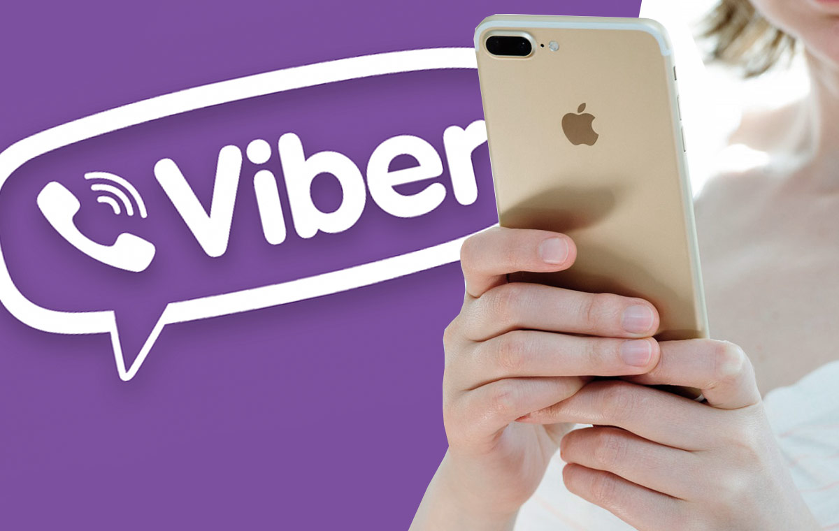 Viber: для взаимодействия с клиентами?