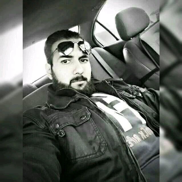 امير النجار