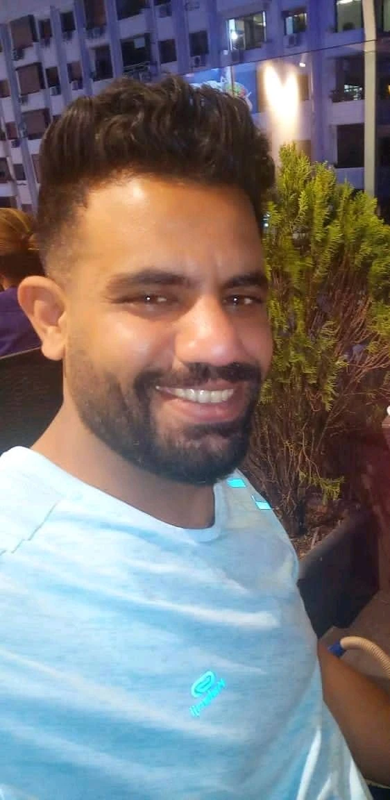 المساعد مهندس قاسم كليب