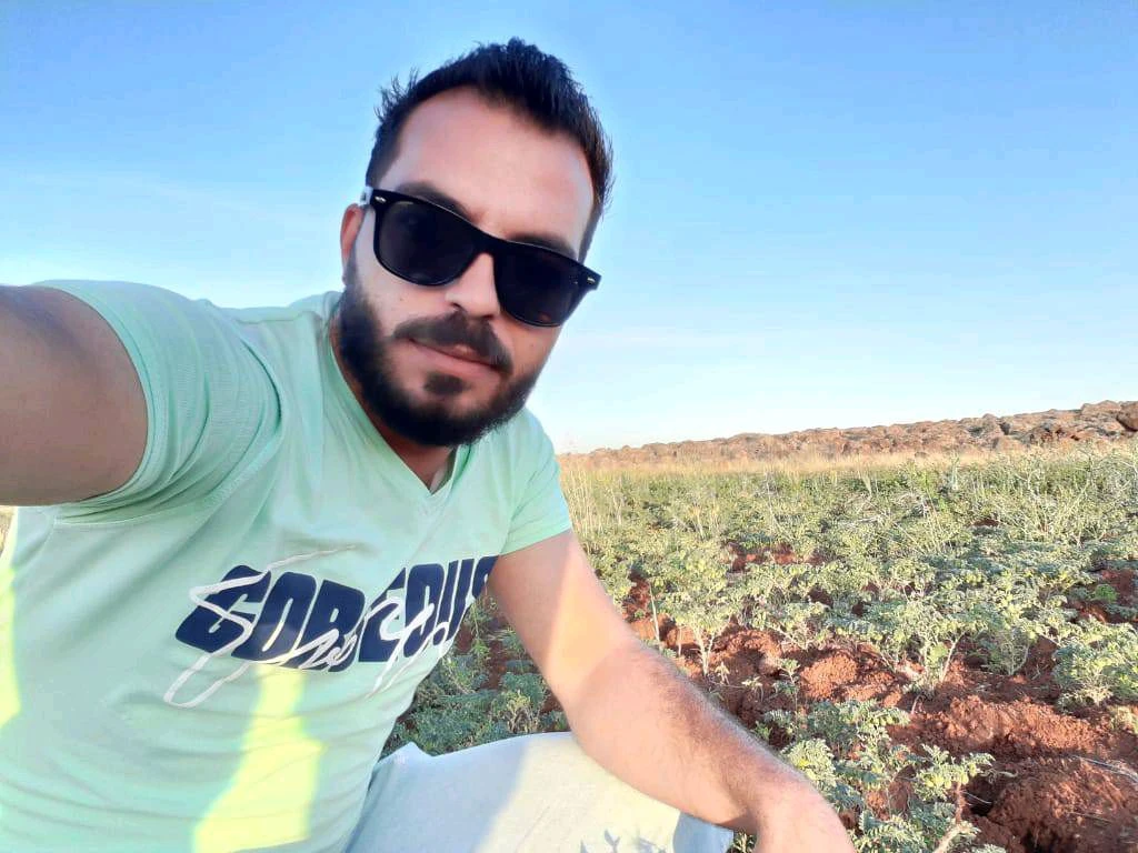 بهاء الطه