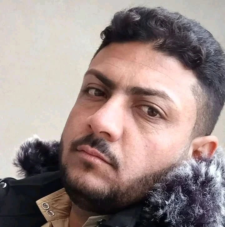 عدنان رمو ابو عمر