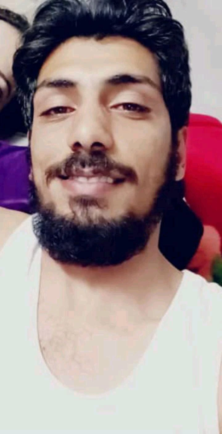 يوسف ابو العباس