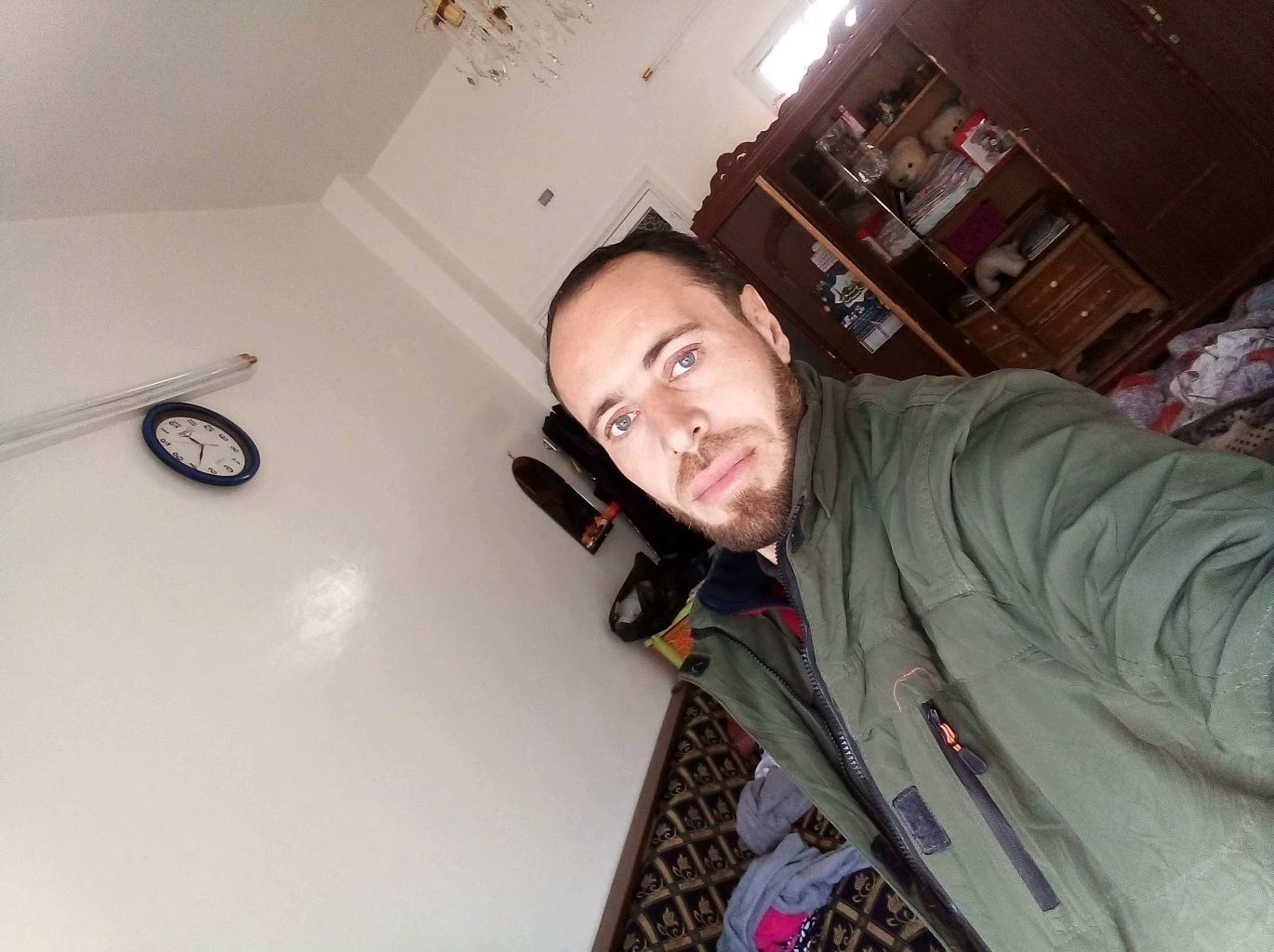 طارق