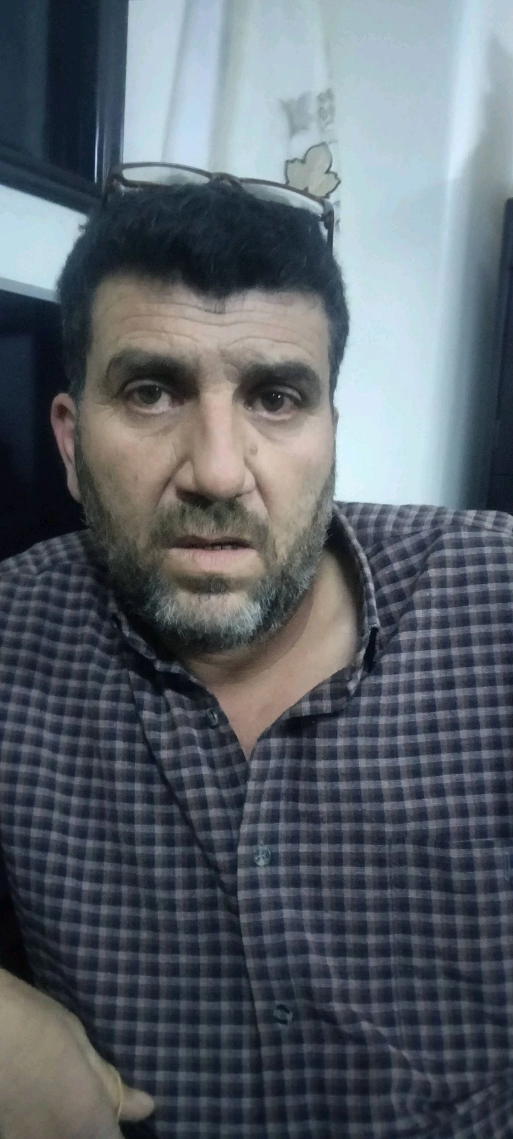 ابو طارق السعدي