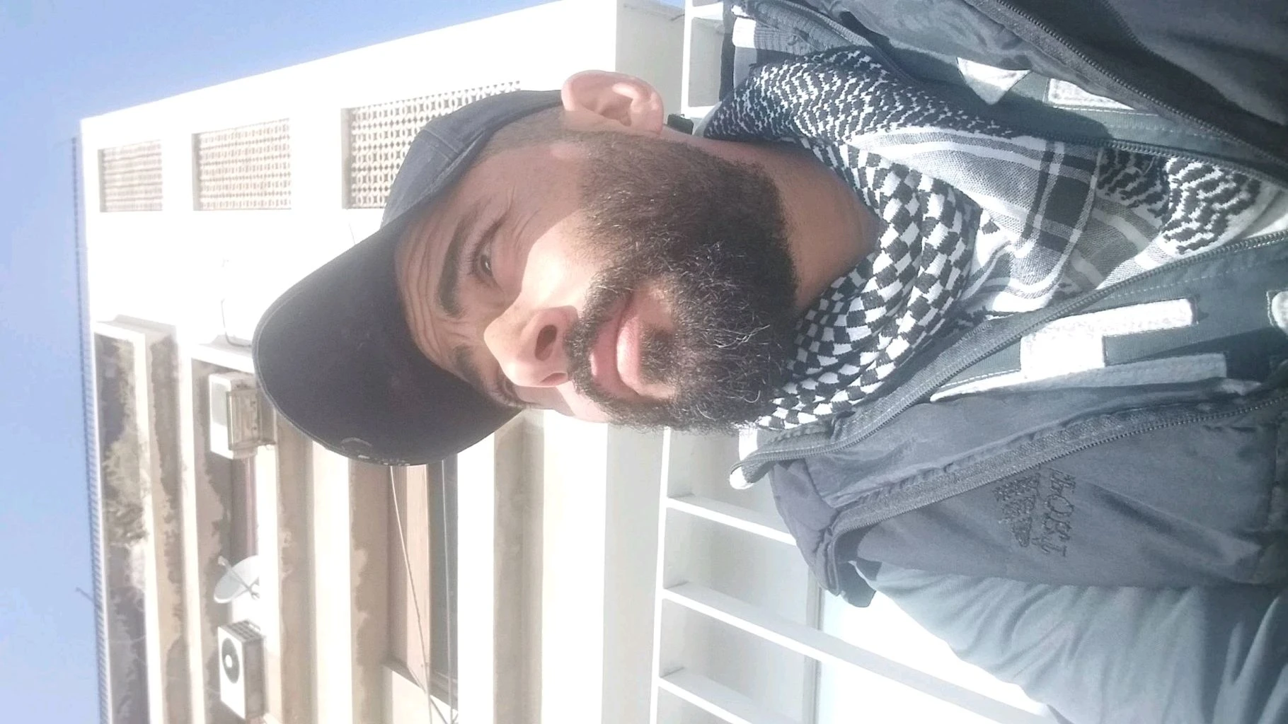 احمد بقاعي