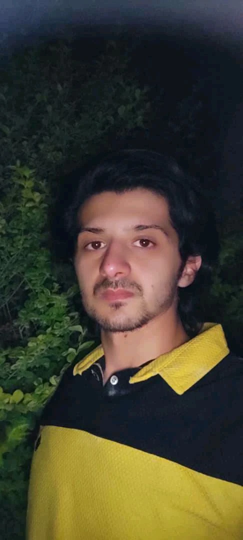 محمد خير ايمن الحافظ