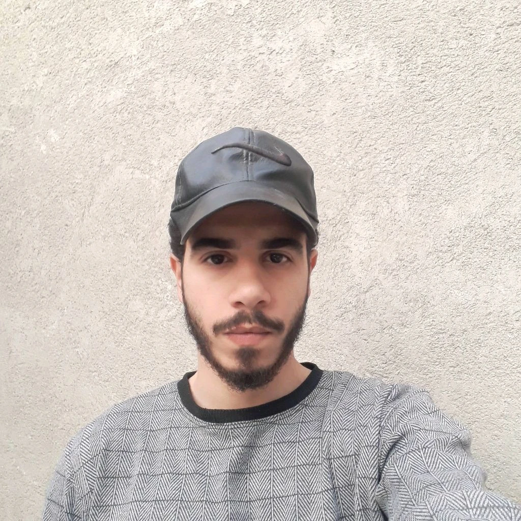 عبد الرحمن المحمود