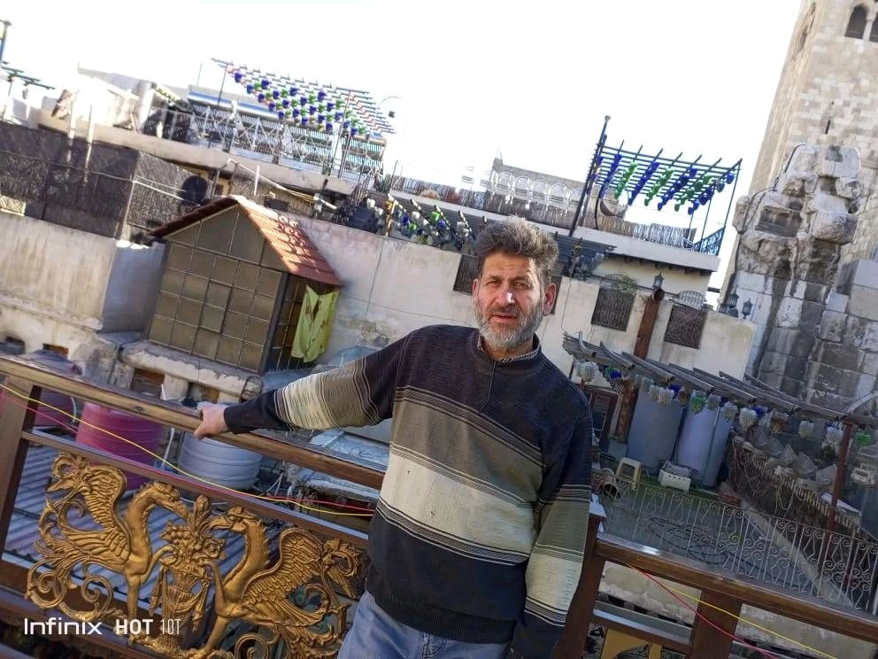محمد ضياء