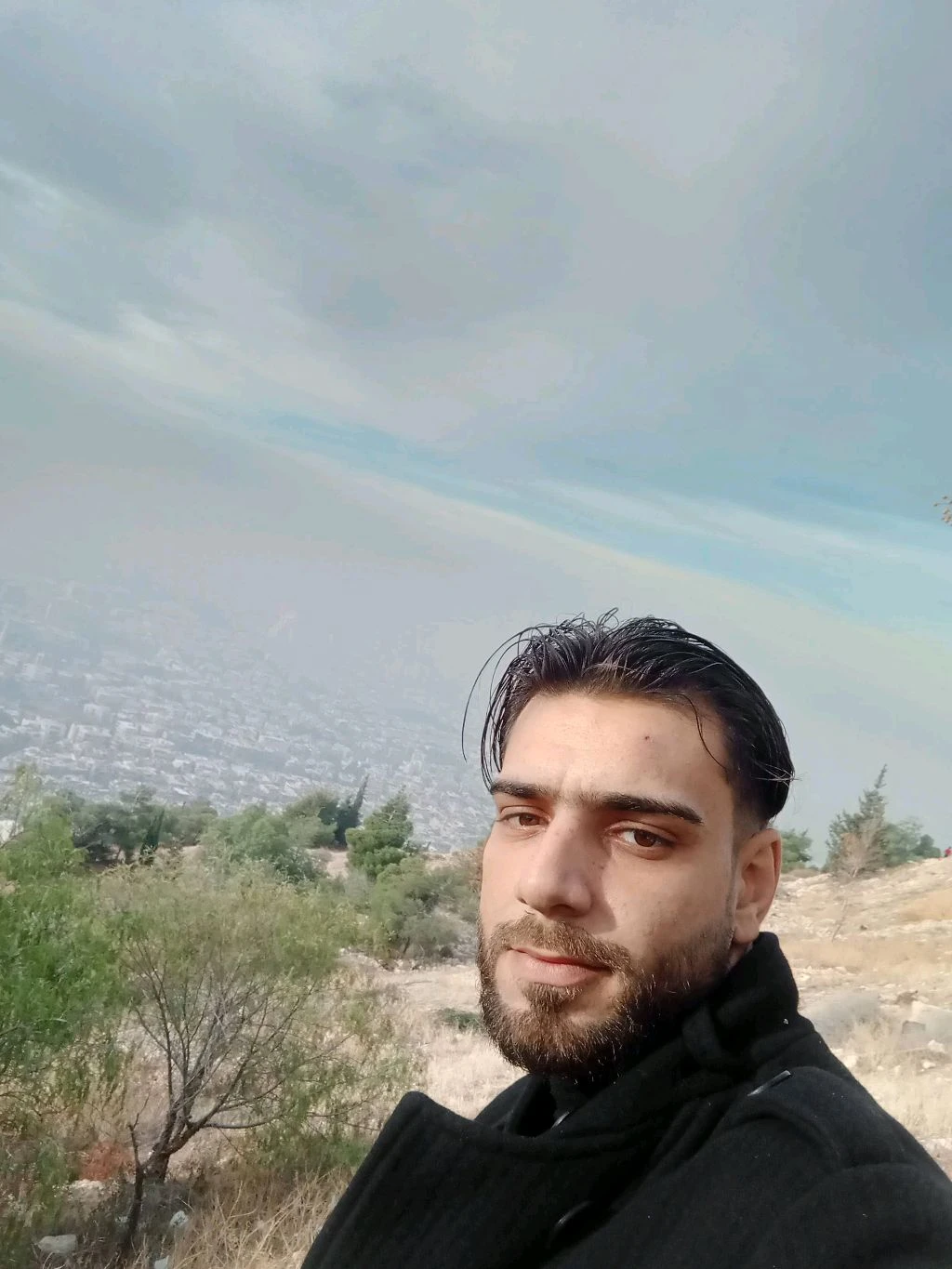 غيث سلو