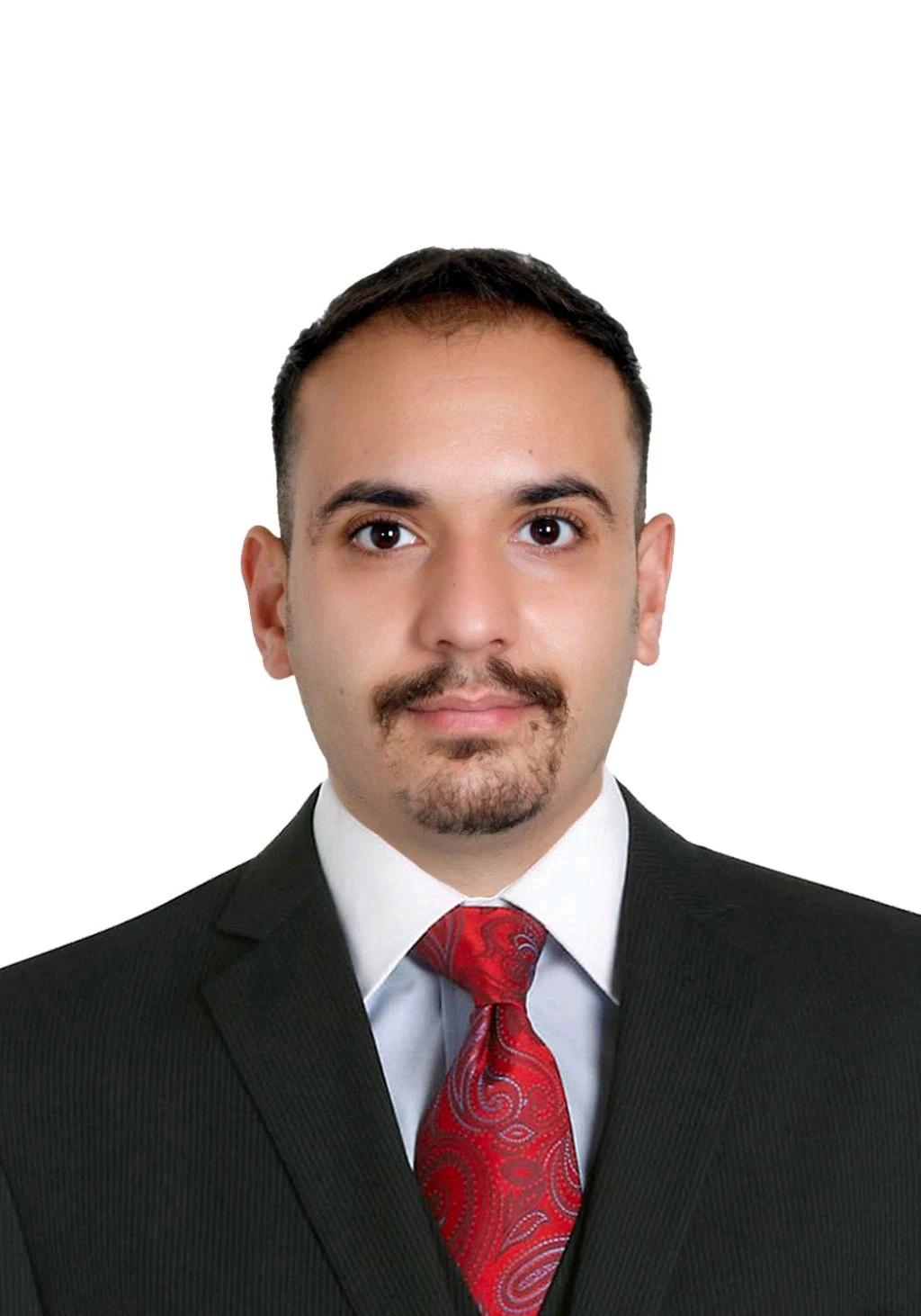 ابراهيم المعلم