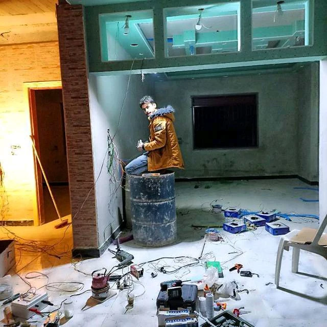 محمد ادريس احمد اليعقوب