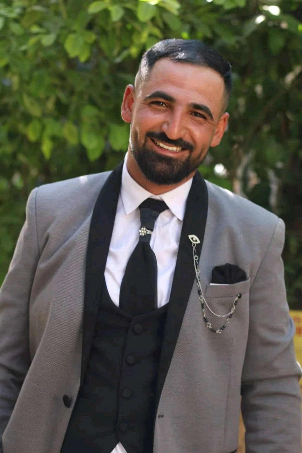 محمد يونس زياد حافظ